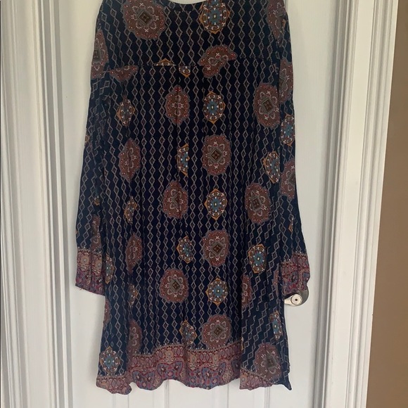 Ladies Umgee Dress EUC Medium - Picture 3 of 3